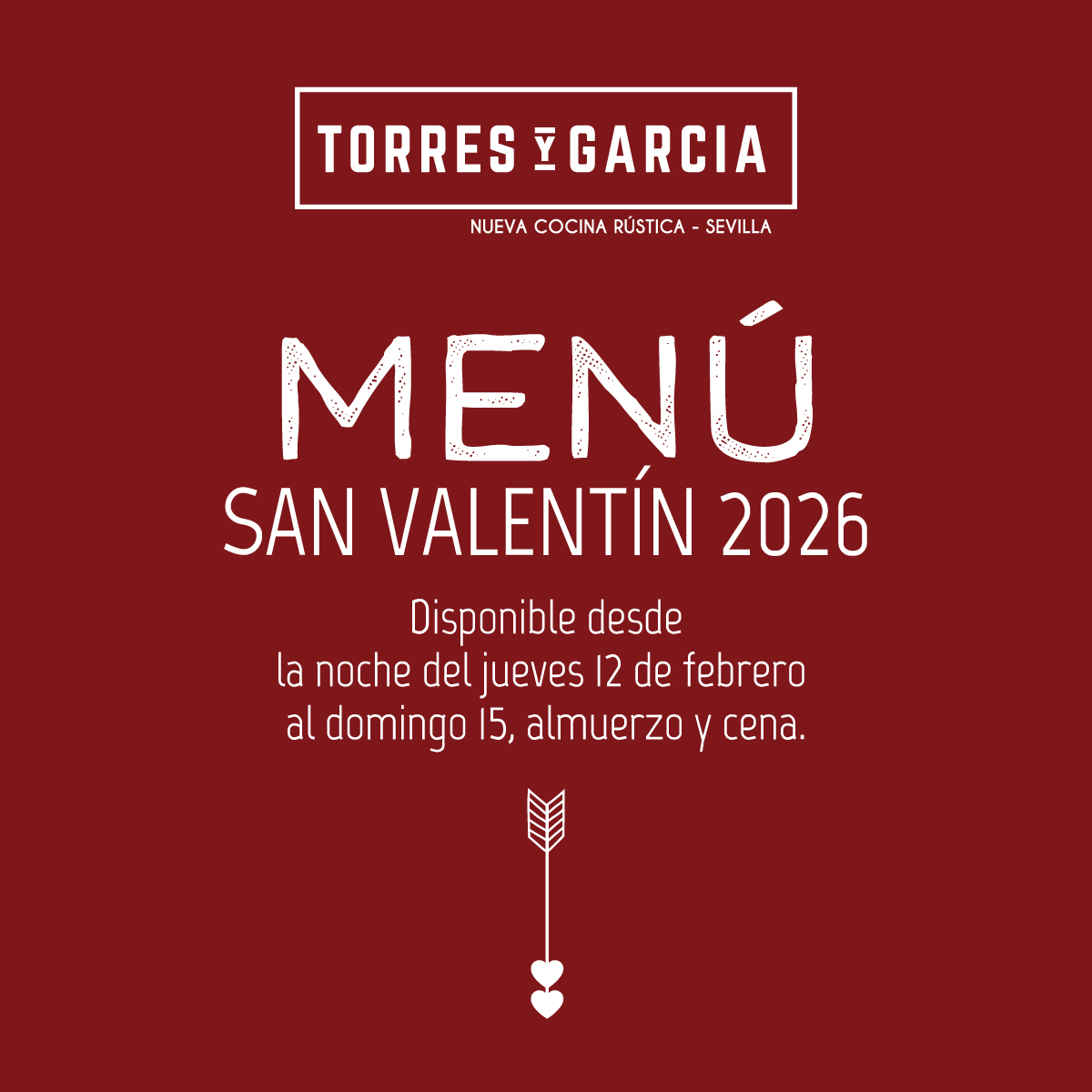 Promoción Casa Inquieta