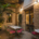 restaurante terraza interior sevilla