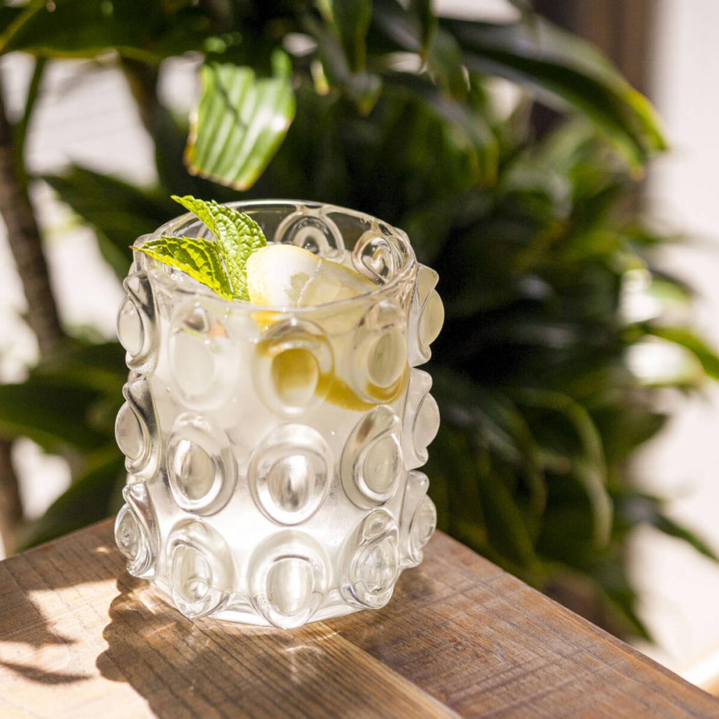 cocteles en el centro de sevilla