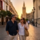 donde cenar en sevilla