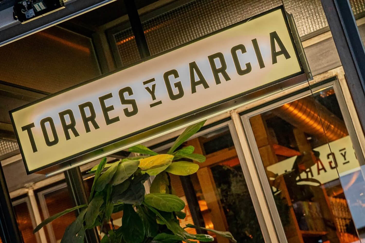 Torres y García Sevilla