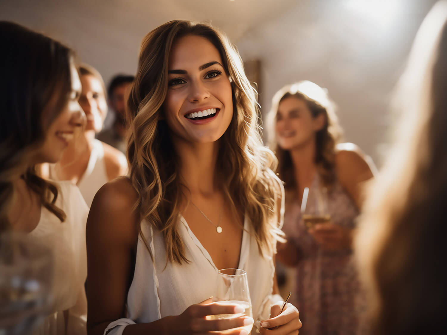 celebra tu evento en Sevilla