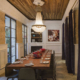 mejor restaurante sevilla centro