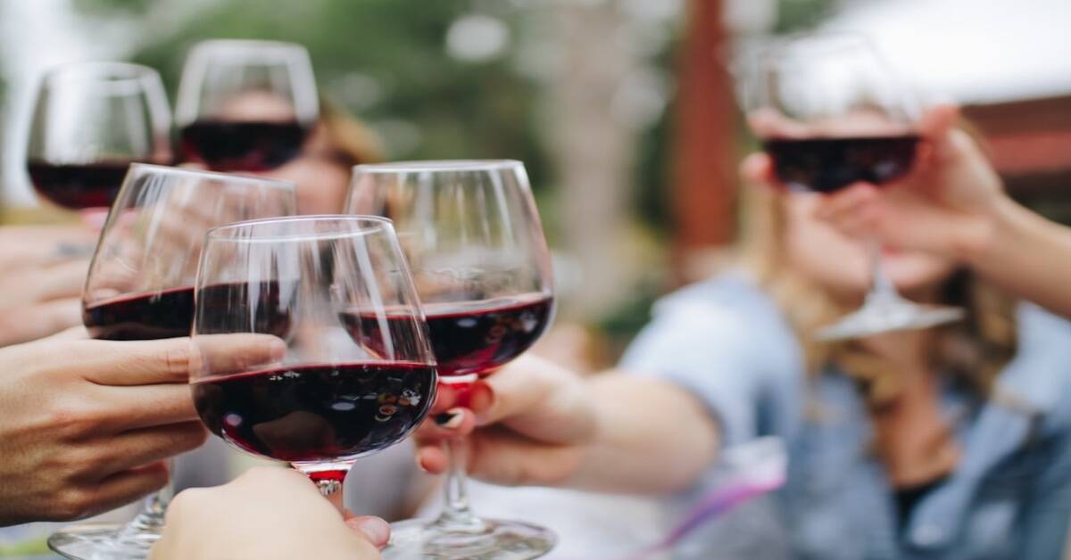 que es el maridaje de vinos